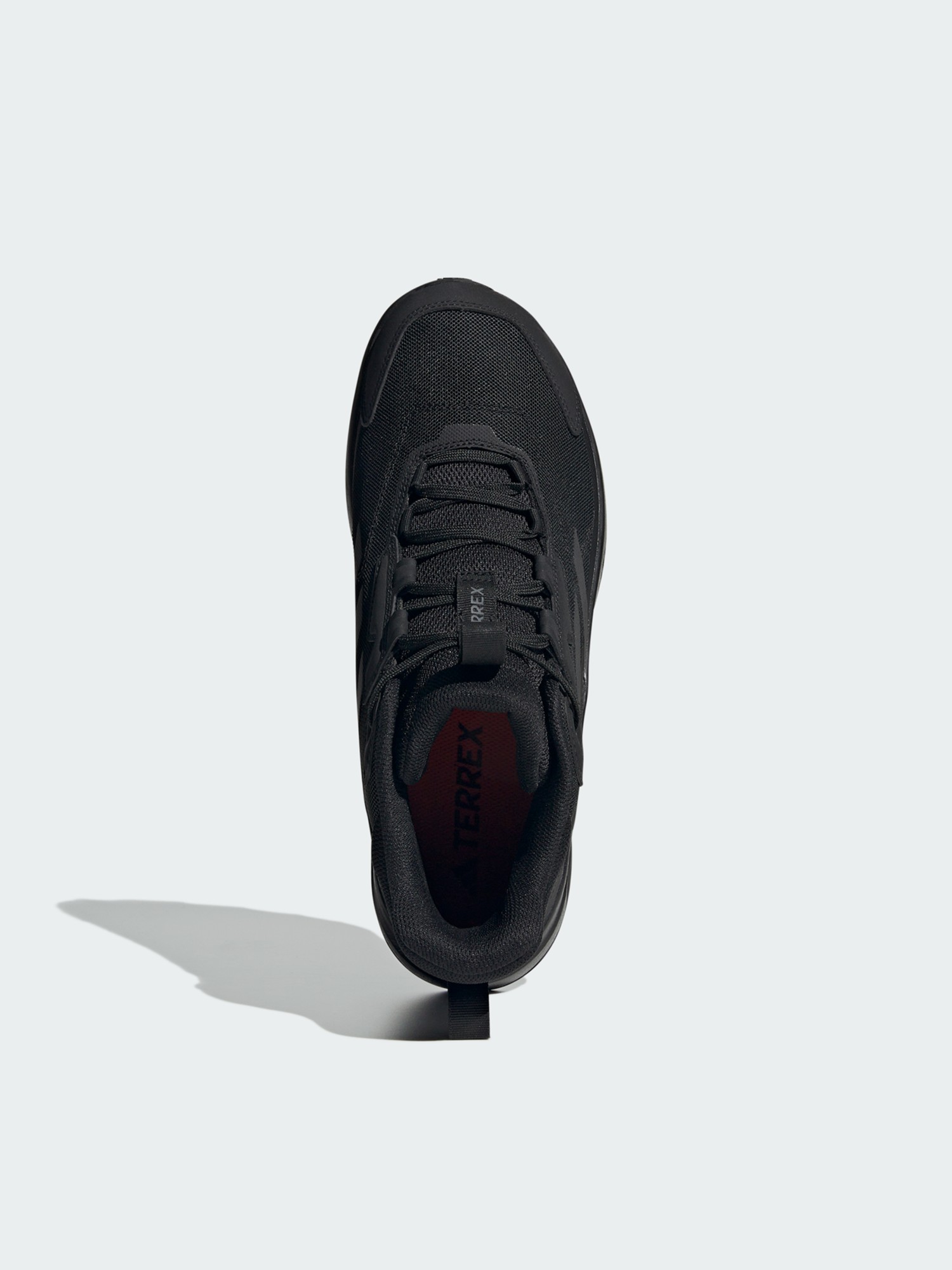 Кросівки чоловічі Adidas TERREX ANYLANDER MID чорні IE1473 изображение 7