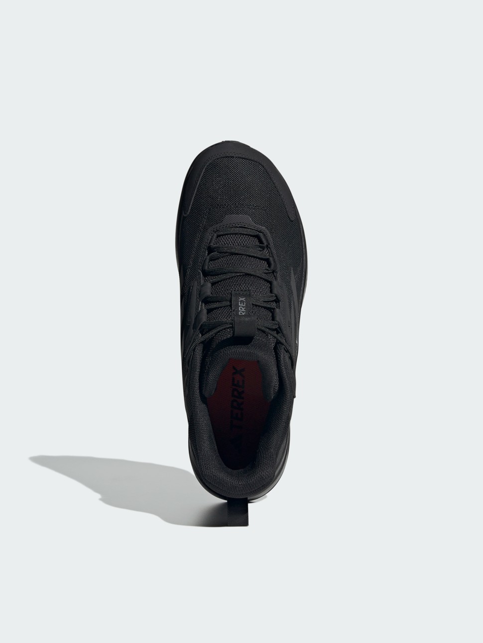 Кросівки чоловічі Adidas TERREX ANYLANDER MID чорні IE1473 — фото 7