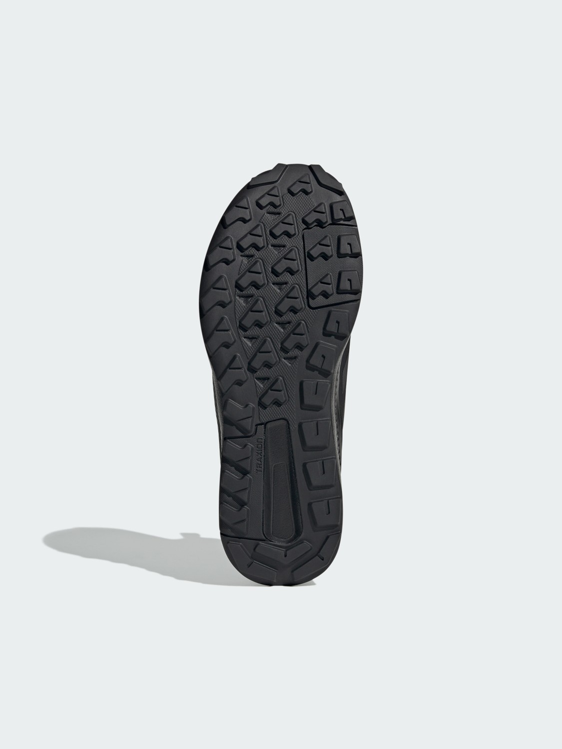 Кроссовки мужские Adidas TERREX ANYLANDER MID черные IE1473 изображение 8