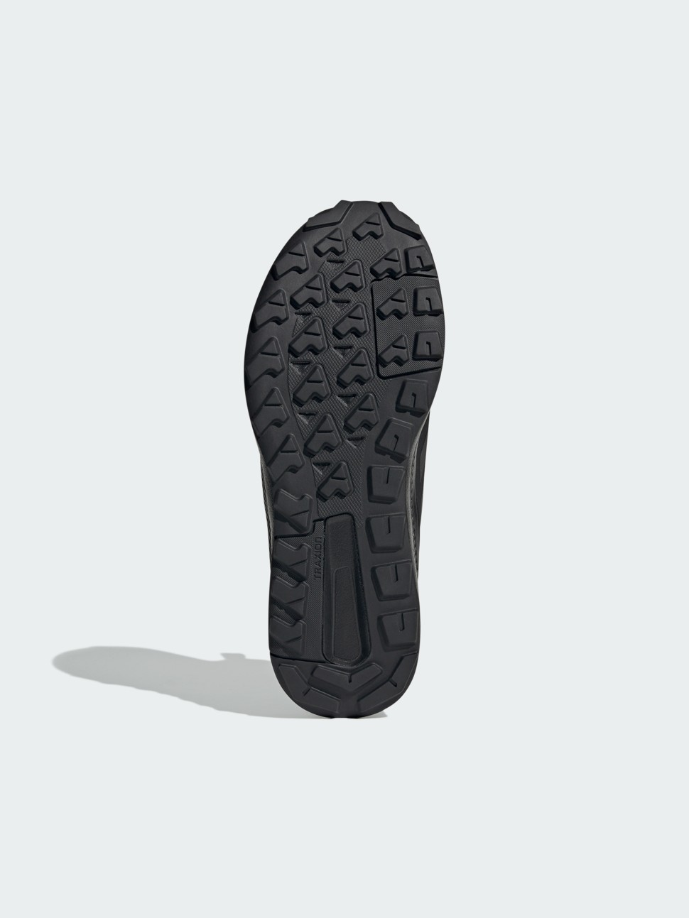 Кросівки чоловічі Adidas TERREX ANYLANDER MID чорні IE1473 — фото 8