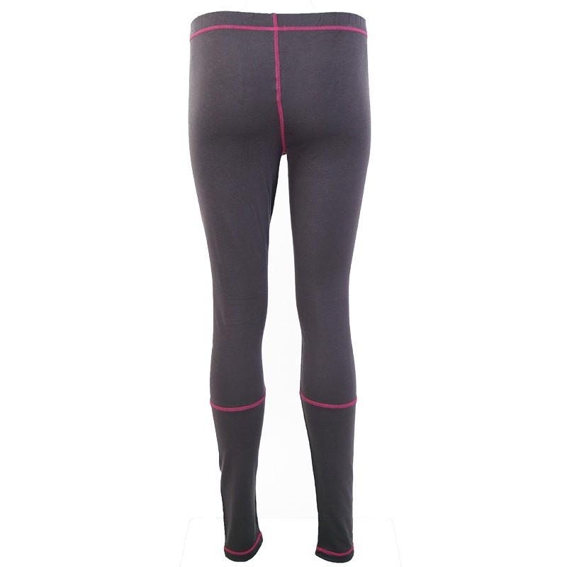 Термобелье женское Radder серое RU-62-2-011 изображение 2