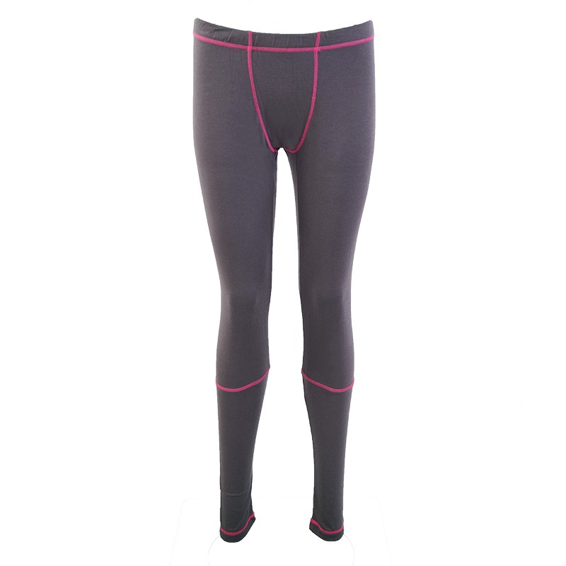 Термобелье женское Radder серое RU-62-2-011 изображение 1