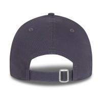 Бейсболка New Era LEAGUE ESSENTIAL 9FORTY серая 60112605  изображение 2