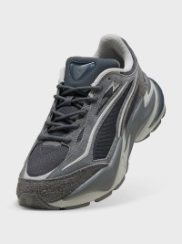 Кроссовки мужские Puma RS Surge Hairy Suede графитовые 40432705 изображение 5