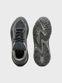 Кроссовки мужские Puma RS Surge Hairy Suede графитовые 40432705 изображение 7