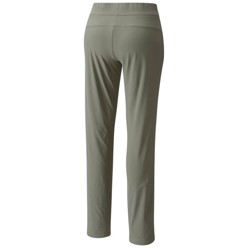 Брюки женские Columbia Anytime Casual™ Pull On Pant хаки 1756431-316 изображение 2
