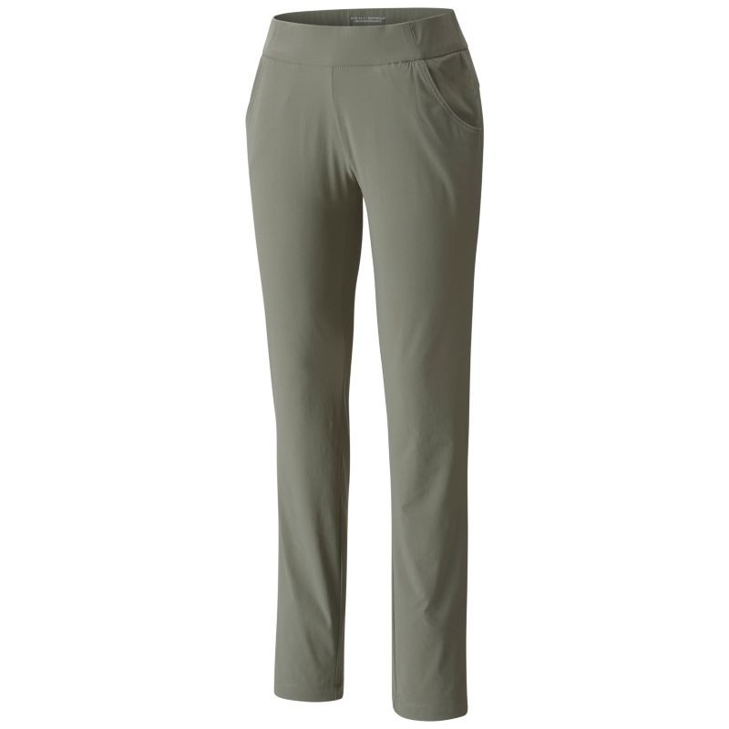 Брюки женские Columbia Anytime Casual™ Pull On Pant хаки 1756431-316 изображение 1