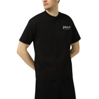 Футболка чоловіча Evoids Muse чорна 622604-010 изображение 1