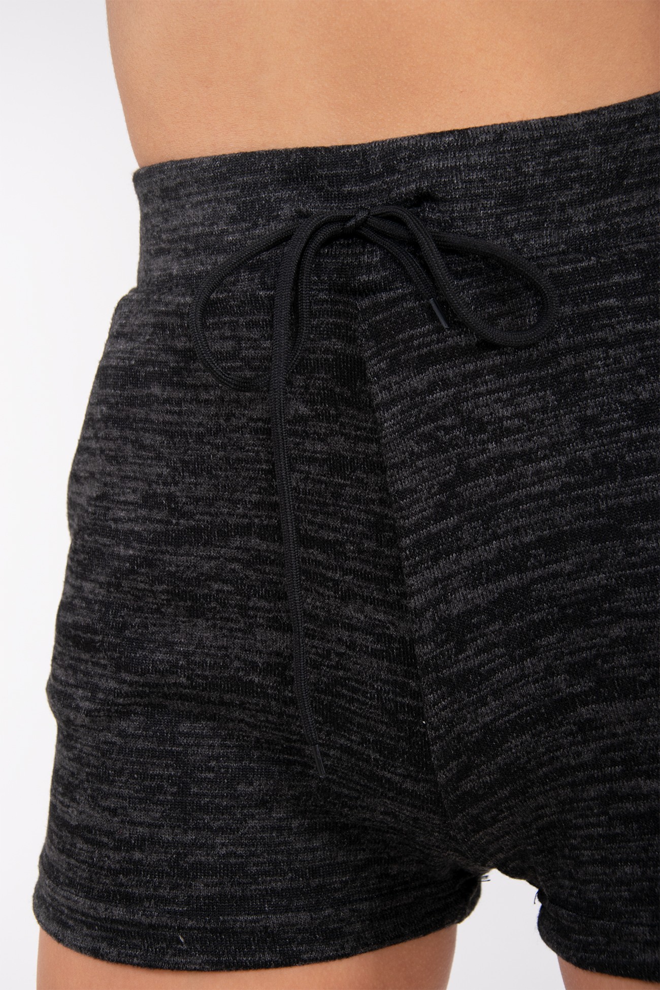 Шорты женские Radder черные FTP-47-3 черн изображение 3