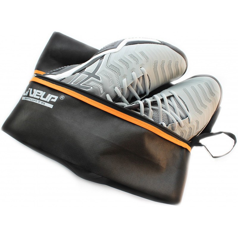 Сумка LiveUp черная LSU2019-blk-L изображение 1