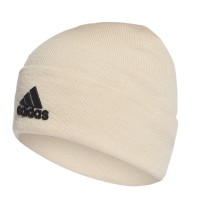 Шапка Adidas Logo Woolie біла GS2105  изображение 1