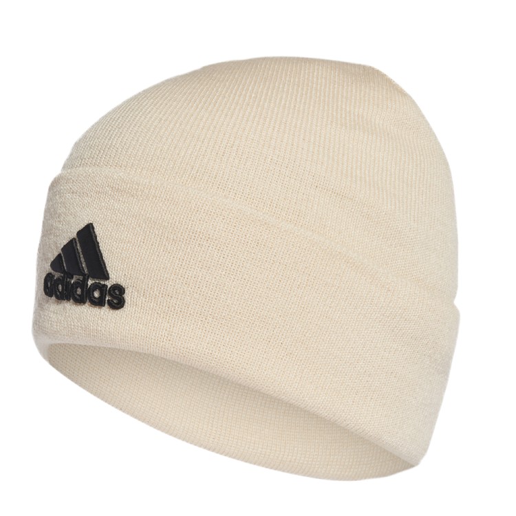 Шапка Adidas Logo Woolie біла GS2105  изображение 1