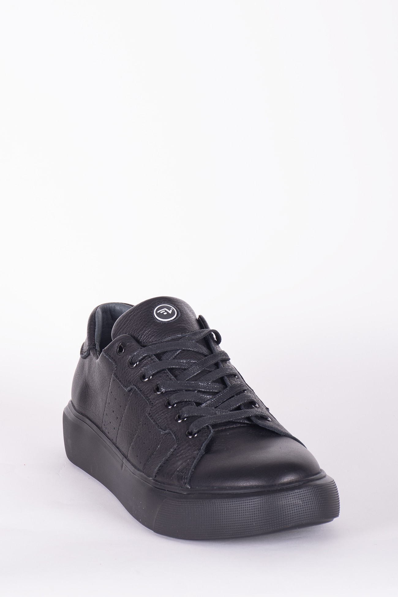 Кроссовки мужские Evoids черные 112220-010 изображение 2