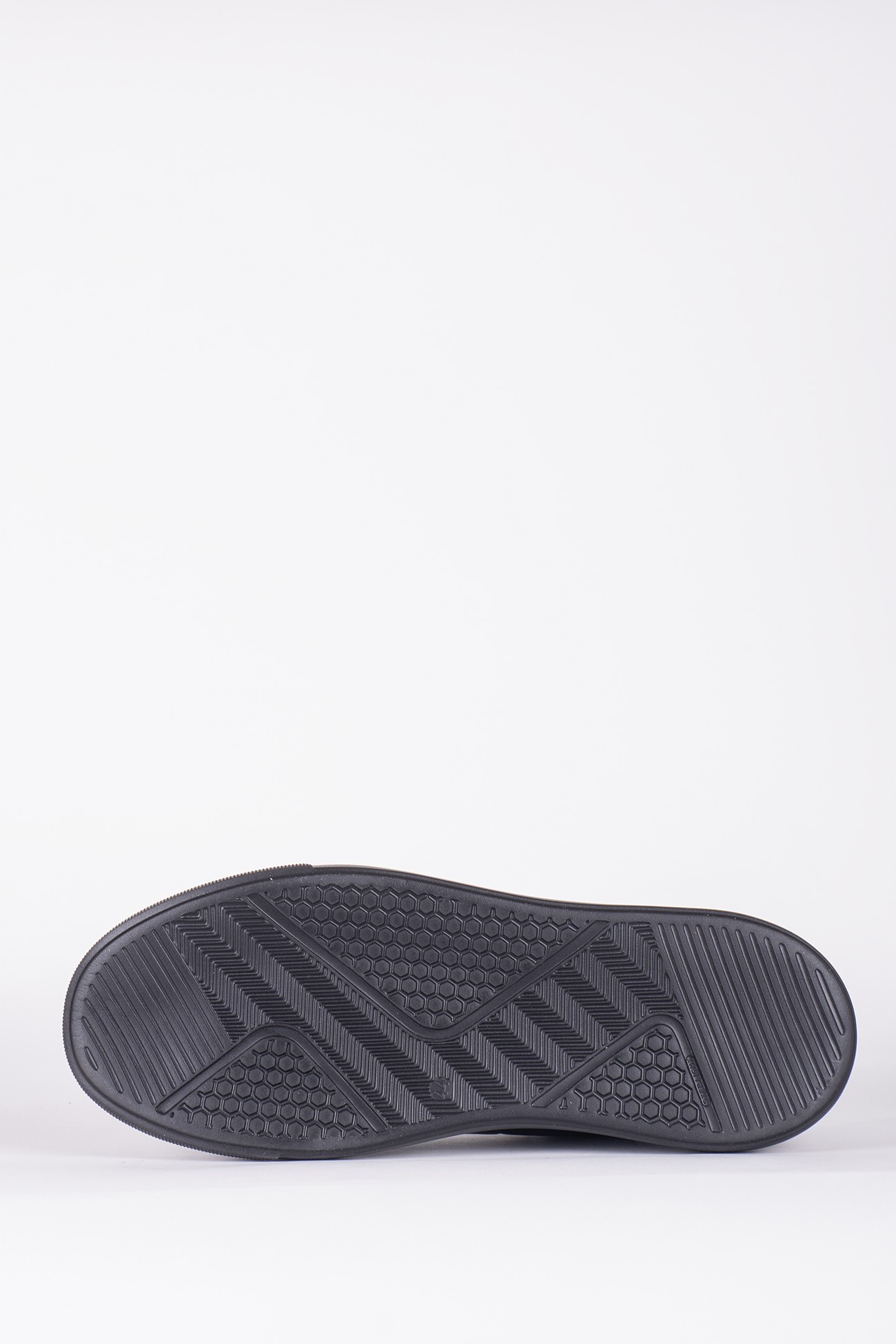 Кроссовки мужские Evoids черные 112220-010 изображение 4