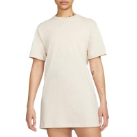 Сукня жіноча Nike W Nsw Essntl Ss Drss рожева CJ2242-126 изображение 1