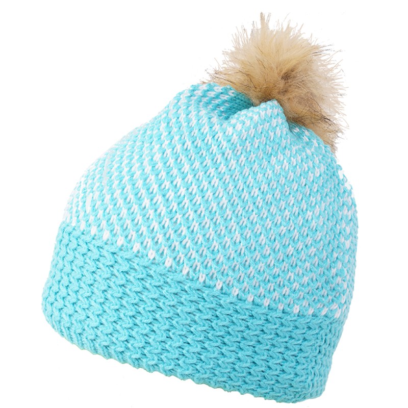 Шапка Radder зеленая 163397-300 изображение 1