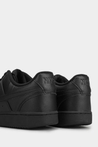 Кроссовки мужские Nike NIKE COURT VISION LO NN черные DH2987-002 изображение 5