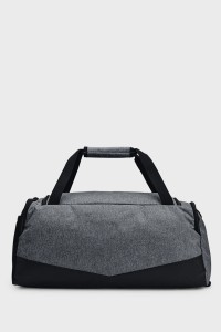 Сумка  Under Armour UA Undeniable 5.0 Duffle SM сіра 1369222-012 изображение 3