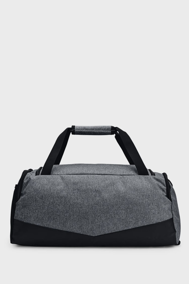 Сумка  Under Armour UA Undeniable 5.0 Duffle SM сіра 1369222-012 изображение 3