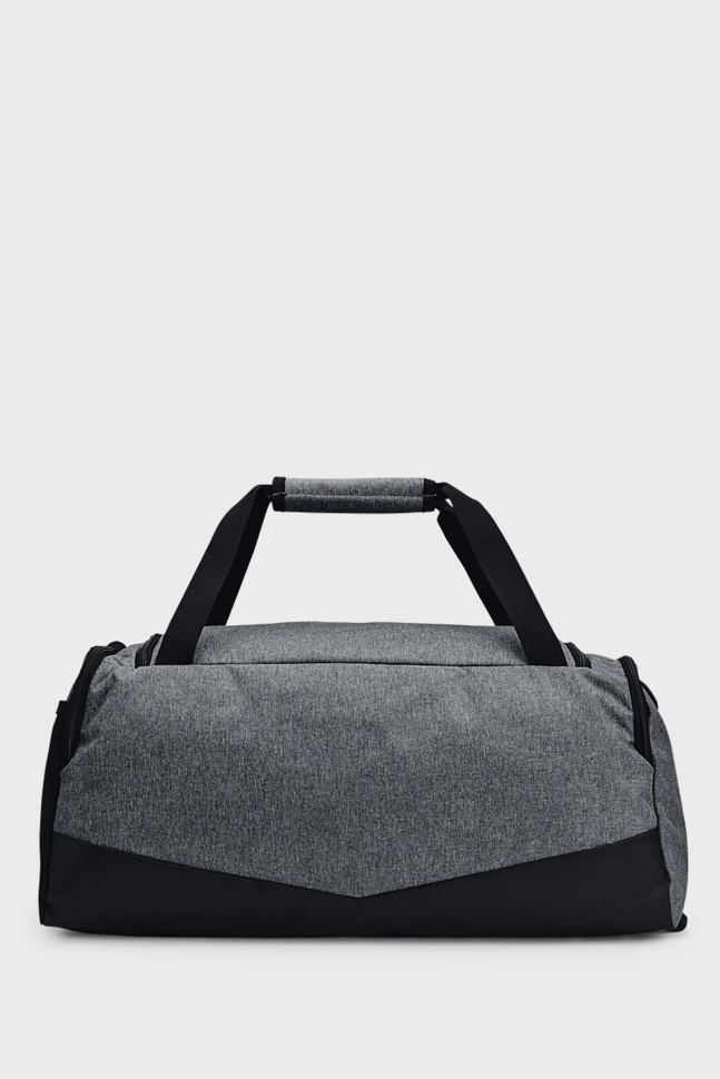 Сумка  Under Armour UA Undeniable 5.0 Duffle SM сіра 1369222-012 изображение 3
