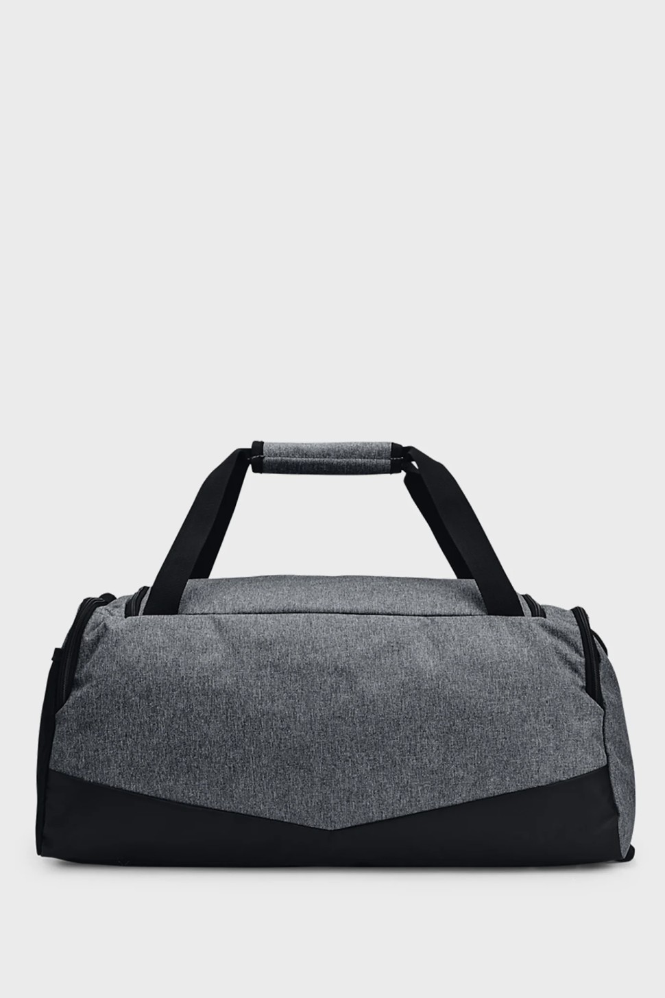 Сумка  Under Armour UA Undeniable 5.0 Duffle SM сіра 1369222-012 — фото 3