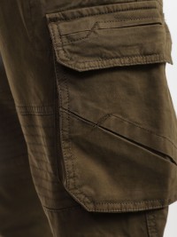 Брюки мужские Evoids Gap хаки 362304-350 изображение 3