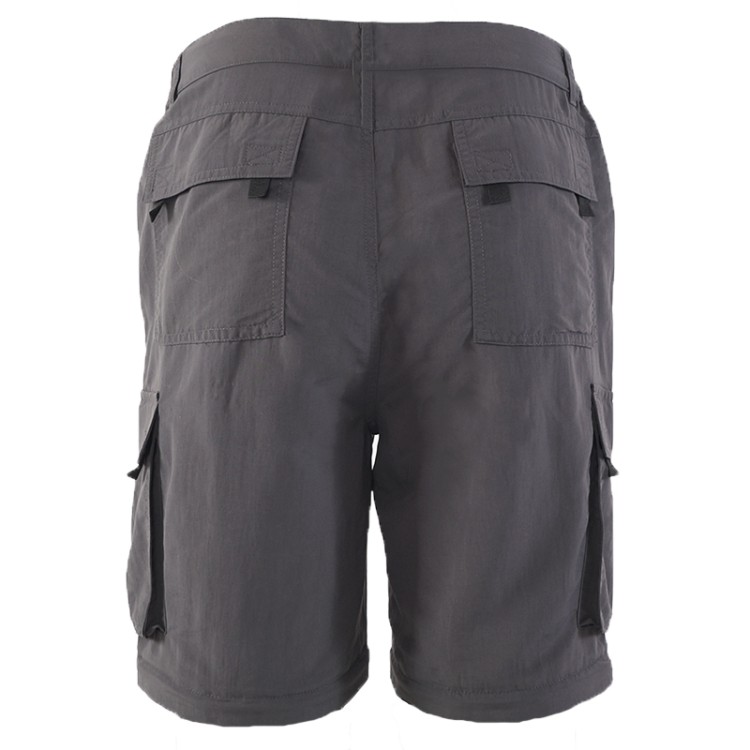 Брюки мужские Radder серые Beisi Trousers-011 изображение 2