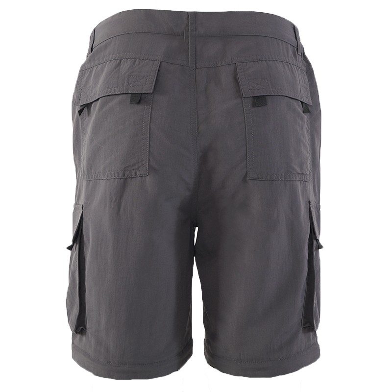 Брюки мужские Radder серые Beisi Trousers-011 изображение 2