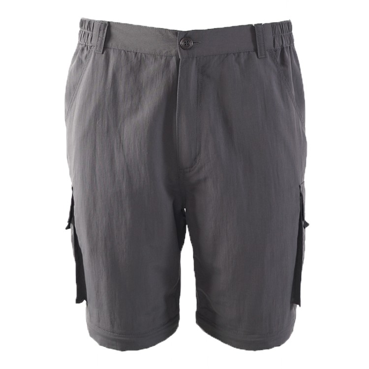 Брюки мужские Radder серые Beisi Trousers-011 изображение 3