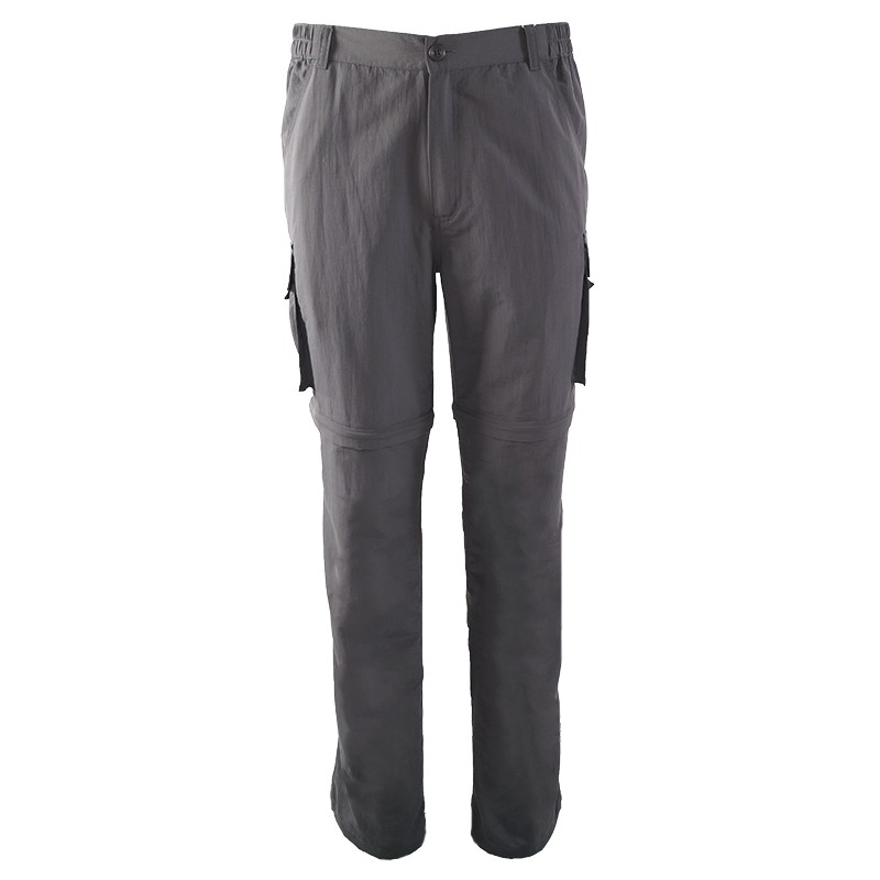Брюки мужские Radder серые Beisi Trousers-011 изображение 1