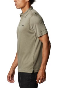 Футболка мужская Columbia Sun Ridge хаки 1932011-365 изображение 3