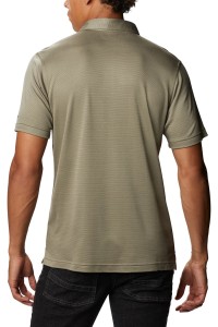 Футболка мужская Columbia Sun Ridge хаки 1932011-365 изображение 4
