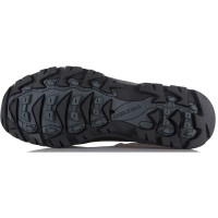 Ботинки мужские Merrell Vego Mid Ltr черные 311538C изображение 4