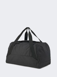 Сумка  Puma Fundamentals Sports Bag XS чорна 07923101 изображение 3
