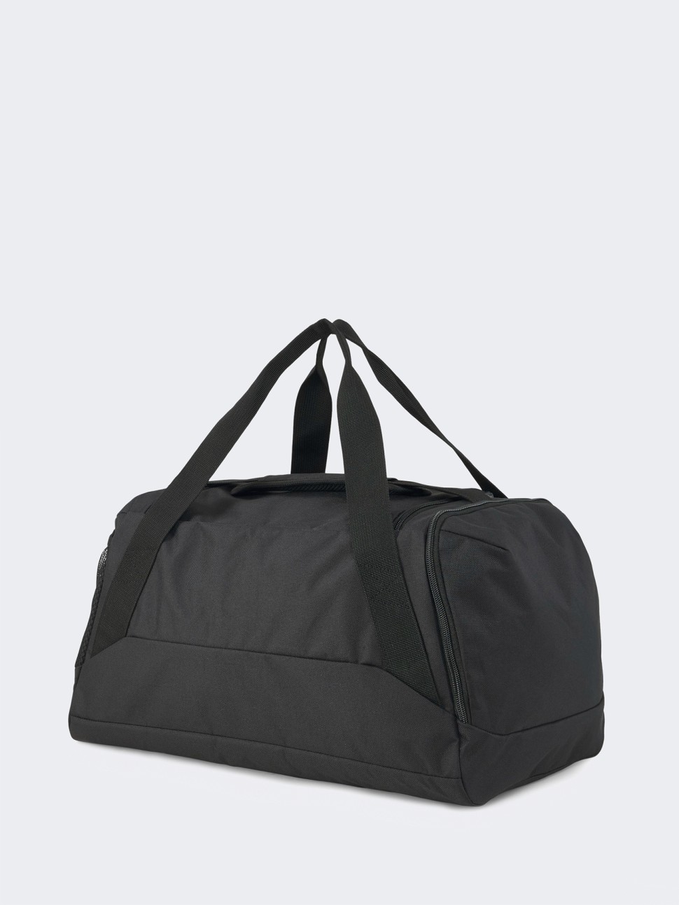 Сумка  Puma Fundamentals Sports Bag XS чорна 07923101 — фото 3