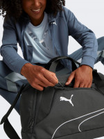 Сумка  Puma Fundamentals Sports Bag XS чорна 07923101 изображение 5