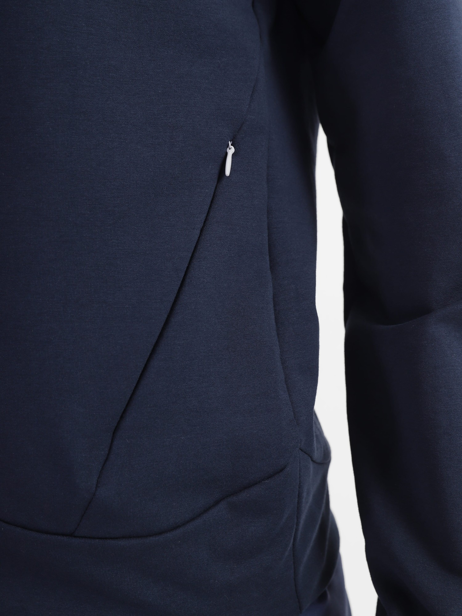 Толстовка жіноча Radder Miranda темно-синя 442361-450 изображение 5