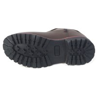 Ботинки женские Radder коричневые 433128-2 изображение 2