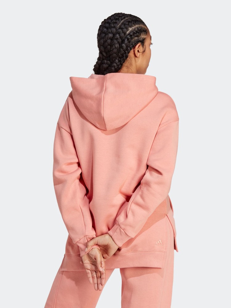 Толстовка женская Adidas W ALL SZN G HD   IL3235 изображение 3