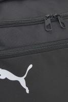 Сумка   Puma Fundamentals Sports Bag M чорна 07923701 изображение 5