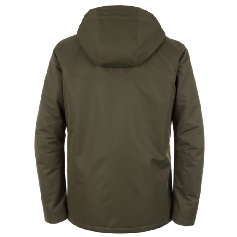 Куртка мужская Columbia South Canyon хаки 1798882-213 изображение 2