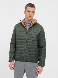 Куртка чоловіча Radder Javeno зелена 502404-310 изображение 2