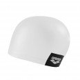 Шапочка для плавання Arena Logo Moulded Cap біла 001912-200