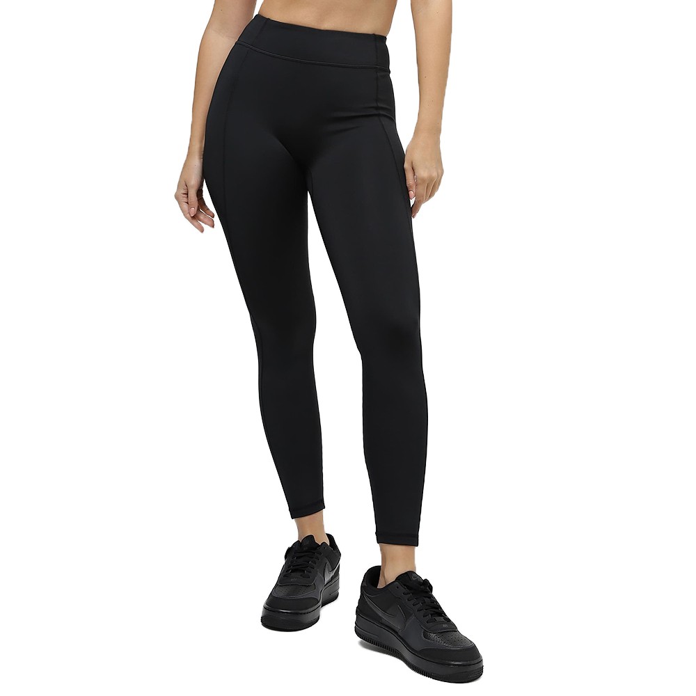 Лосини жіночі Evoids Dinan чорні 312404-010 изображение 1