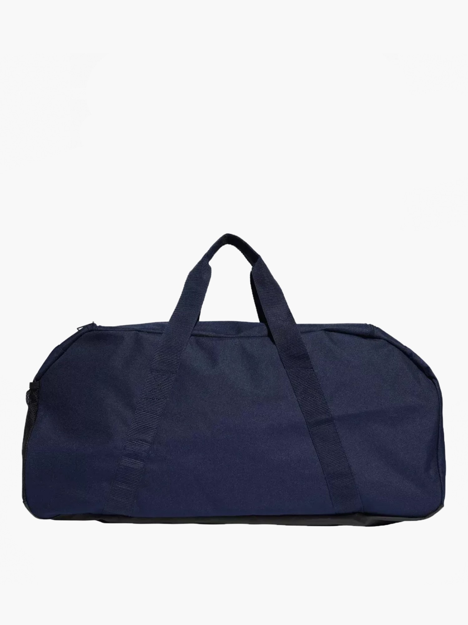 Сумка  Adidas TIRO L DUFFLE M синяя IB8657 изображение 3