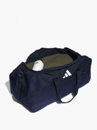 Сумка  Adidas TIRO L DUFFLE M синя IB8657 изображение 4
