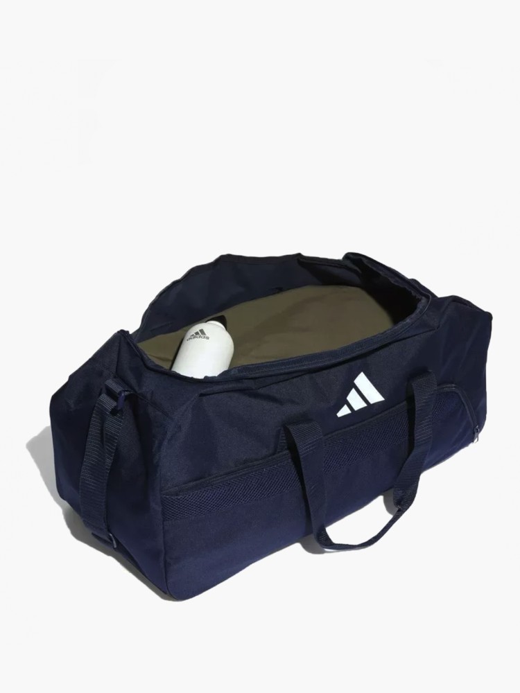 Сумка  Adidas TIRO L DUFFLE M синя IB8657 изображение 4