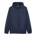 Вітрівка чоловіча Puma ESS Solid Windbreaker синя 84748414