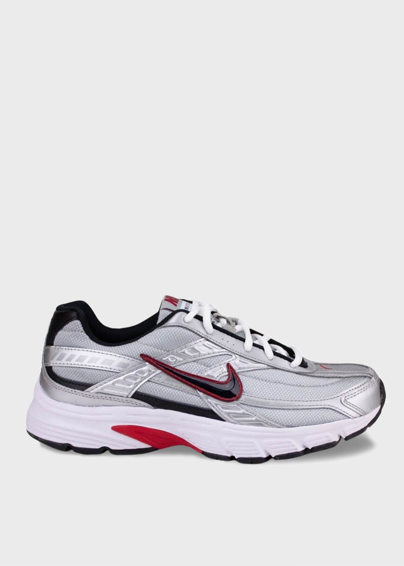 Кроссовки мужские Nike NIKE INITIATOR серые 394055-001 изображение 2