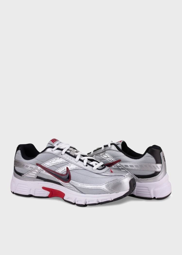 Кроссовки мужские Nike NIKE INITIATOR серые 394055-001 изображение 3